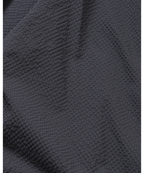 FREAK'S STORE（フリークスストア）の「限定展開 AiRide/エアライド リラックスフィット シアサッカー セットアップ/テーラードジャケット/ワイドスラックス/吸水速乾/UVカット（セットアップ・メンズ・チャコールグレー/ブラウン/ブラック/ネイビー・MEDIUM/SMALL/LARGE）」の20枚目の写真