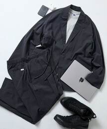 FREAK'S STORE｜フリークスストアのセットアップ（グレー/灰色系）通販