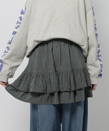 niko and... | 2WAYトロットキャミスカート(スカート)