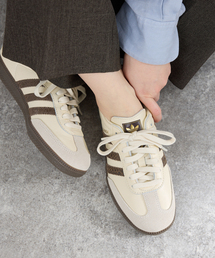 IENA | adidas originals/アディダス オリジナルス SAMBA OG W スニーカー IH3980(スニーカー)