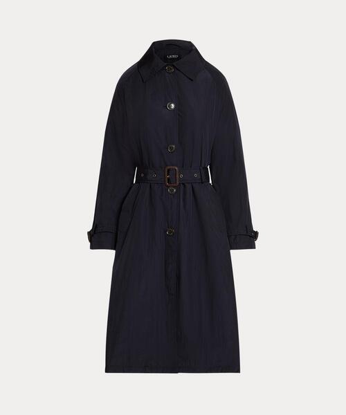 LAUREN RALPH LAUREN｜ローレン ラルフ ローレンのトレンチコート通販