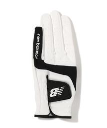 New Balance Golf（ニューバランスゴルフ）の「【new balance golf】GLOVE（ゴルフグッズ）」