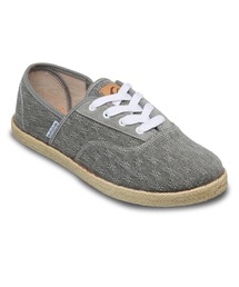 Quiksilver｜クイックシルバー（メンズ）のスニーカー（グリーン