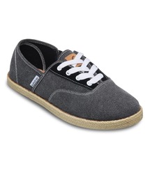 Quiksilver（クイックシルバー）の「QUIKSILVER メンズ ESPADRILLED UP シューズ 【2026年春夏モデル】/エスパドリーユスニーカー（スニーカー）」