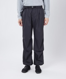 Snow Peak / U.L. Double Weave Pants シェルパンツ