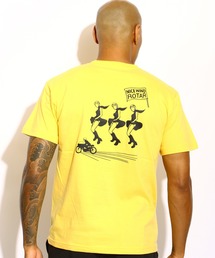 NICEWIND ROTAR Tee