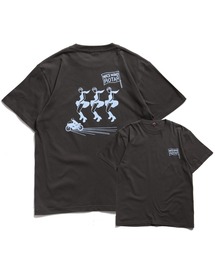 ROTAR（ローター）の「NICEWIND ROTAR Tee（Tシャツ/カットソー）」