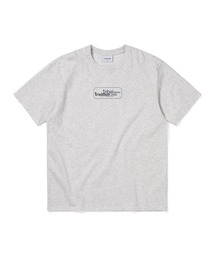 thisisneverthat(�f�B�X�C�Y�l�o�[�U�b�g)��Tribal Stereo Tee(T�V���c/�J�b�g�\�[)