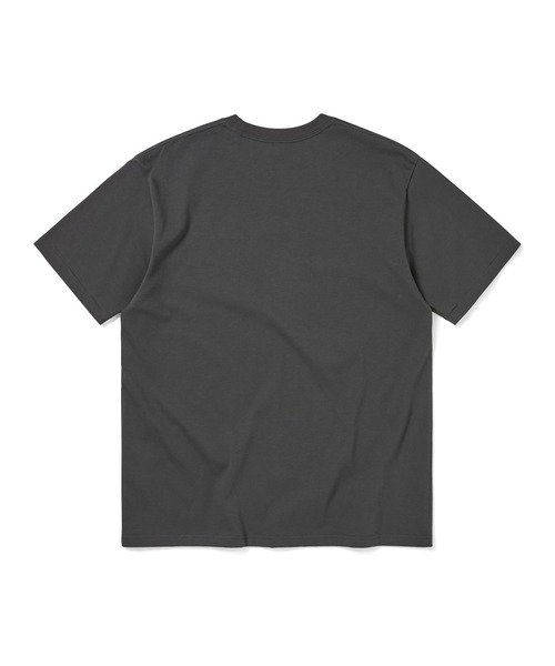thisisneverthat(ディスイズネバーザット)の「Tribal Stereo Tee(Tシャツ/カットソー・メンズ・ヘザーグレー/チャコール・L/M/S/XL)」の6枚目の写真