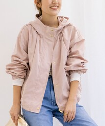 NOLLEY'S（ノーリーズ）の「マウンテンパーカー（マウンテンパーカー）」