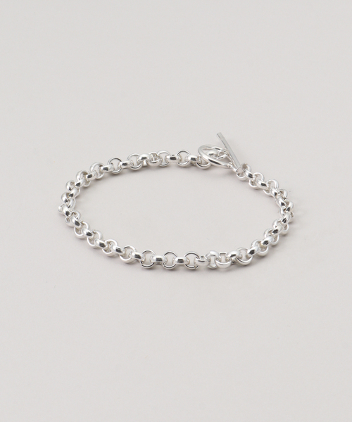Nina&Jules/ニナ・エ・ジュール Louise Chain Bracelet（ブレスレット