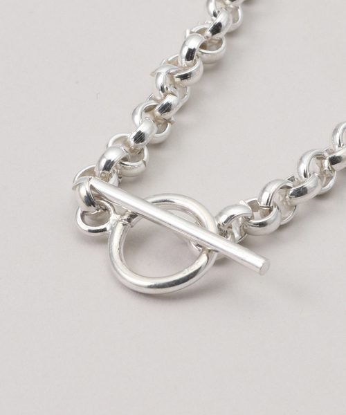 Nina&Jules/ニナ・エ・ジュール Louise Chain Bracelet（ブレスレット