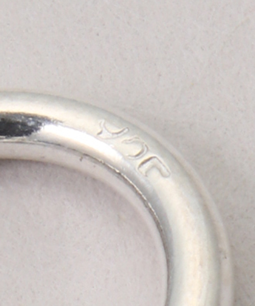 NINA&JULES(ニナエジュール)の「Nina&Jules/ニナ・エ・ジュール Louise Chain Bracelet(ブレスレット・レディース・シルバー・FREE)」の5枚目の写真