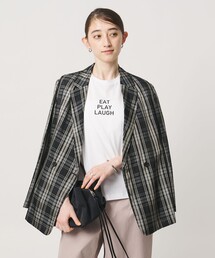 【別注】<HANDTEX>Tシャツ ‐3TIPS‐