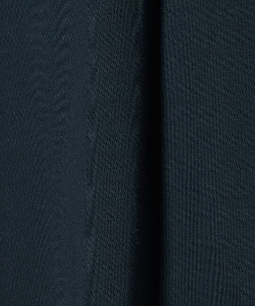 HANDTEX（ハンドテックス）の「【別注】＜HANDTEX＞Tシャツ ‐3TIPS‐（Tシャツ/カットソー・レディース・ライトピンク/ネイビー/ホワイト・F）」の7枚目の写真