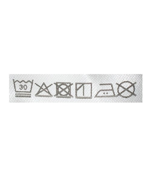 HANDTEX（ハンドテックス）の「【別注】＜HANDTEX＞Tシャツ ‐3TIPS‐（Tシャツ/カットソー・レディース・ライトピンク/ネイビー/ホワイト・F）」の9枚目の写真