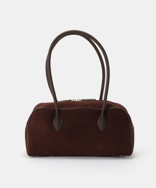 VELETTO(ベレット)の「【WEB+一部店舗限定】VELETTO / ベレット ロングハンドルバッグ(ショルダーバッグ・レディース・キャメル/ブラウン・FREE)」の1枚目の写真