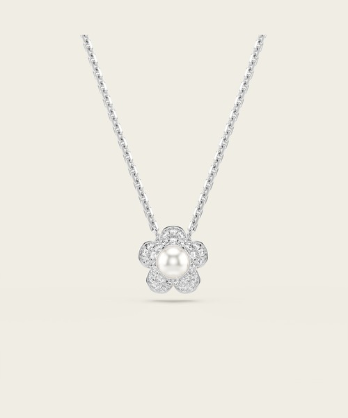 公式】【スワロフスキー】Ariana Grande x Swarovski ペンダント