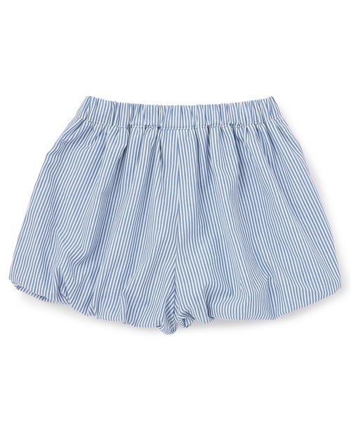 petit main（プティマイン）の「【リンク】お花バルーンパンツ（その他パンツ・キッズ・ブルー/ライトピンク/アイボリー・110cm/80ｃｍ/90cm/120cm/100cm/130cm）」の8枚目の写真