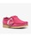 Clarks Originals�i�N���[�N�X�I���W�i���Y�j�́u�N���[�N�X�yClarks�z- �����r�[ �X�G�[�h���U�[�V���[�Y�yWallabee. (WOMENS) Pink Interest 26186511�z�i���J�V��/�f�b�L�V���[�Y�j�v�b�s���N