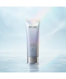 ByUR（バイユア）の「セラムフィット フェイストゥボディ UVプロテクター 01 クリア（日焼け止め/UVケア）」