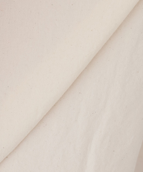 JOURNAL STANDARD LUXE（ジャーナルスタンダード　ラックス）の「ヴィンテージバフ グランディパンツ（その他パンツ・レディース・カーキ/アイボリー・LARGE/MEDIUM/SMALL）」の18枚目の写真