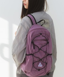 HEISAN（ハイサン）の「◇HEISAN◇ブランド直輸入正規品//折りたためる/パッカブル超軽量 コンパクト ポケット バッグ V2 ナイロン ULTRA-LIGHT COMPACT POCKET BAG V2 NYLON（バックパック/リュック）」