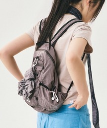 HEISAN（ハイサン）の「◇HEISAN◇ブランド直輸入正規品//折りたためる/パッカブル超軽量 コンパクト ポケット バッグ V2 ナイロン ULTRA-LIGHT COMPACT POCKET BAG V2 NYLON（バックパック/リュック）」