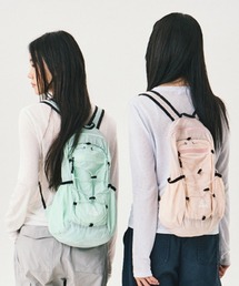 HEISAN（ハイサン）の「◇HEISAN◇ブランド直輸入正規品//折りたためる/パッカブル超軽量 コンパクト ポケット バッグ V2 ナイロン ULTRA-LIGHT COMPACT POCKET BAG V2 NYLON（バックパック/リュック）」