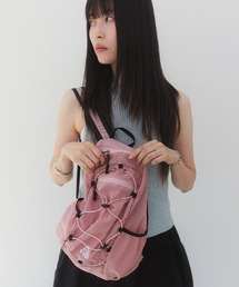 HEISAN（ハイサン）の「◇HEISAN◇ブランド直輸入正規品//折りたためる/パッカブル超軽量 コンパクト ポケット バッグ V2 ナイロン ULTRA-LIGHT COMPACT POCKET BAG V2 NYLON（バックパック/リュック）」