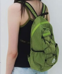 HEISAN（ハイサン）の「◇HEISAN◇ブランド直輸入正規品//折りたためる/パッカブル超軽量 コンパクト ポケット バッグ V2 ナイロン ULTRA-LIGHT COMPACT POCKET BAG V2 NYLON（バックパック/リュック）」