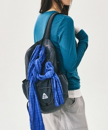HEISAN（ハイサン）の「◇HEISAN◇ブランド直輸入正規品//折りたためる/パッカブル超軽量 コンパクト ポケット バッグ V2 ナイロン ULTRA-LIGHT COMPACT POCKET BAG V2 NYLON（バックパック/リュック）」