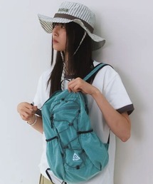 HEISAN（ハイサン）の「◇HEISAN◇ブランド直輸入正規品//折りたためる/パッカブル超軽量 コンパクト ポケット バッグ V2 ナイロン ULTRA-LIGHT COMPACT POCKET BAG V2 NYLON（バックパック/リュック）」