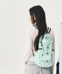 HEISAN（ハイサン）の「◇HEISAN◇ブランド直輸入正規品  折りたためる パッカブル超軽量 コンパクト ポケット バッグ V2 ナイロン ULTRA-LIGHT COMPACT POCKET BAG V2 NYLON（バックパック/リュック）」