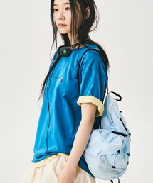 HEISAN（ハイサン）の「◇HEISAN◇ブランド直輸入正規品//折りたためる/パッカブル超軽量 コンパクト ポケット バッグ V2 ナイロン ULTRA-LIGHT COMPACT POCKET BAG V2 NYLON（バックパック/リュック）」