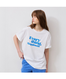 HAPPINESS T-SHIRT