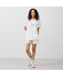 RMRN（アルエームアルエヌ）の「HAPPINESS T-SHIRT（Tシャツ/カットソー）」