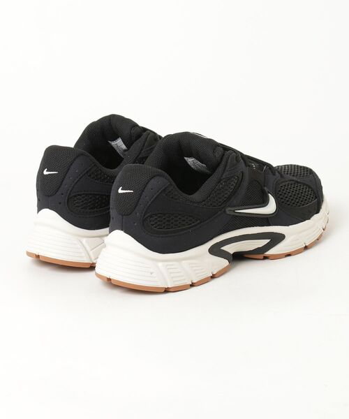 NIKE（ナイキ）の「NIKE/ナイキV5RNR（スニーカー・メンズ・ブラック・26cm/26.5cm/27cm/27.5cm/28cm）」の2枚目の写真
