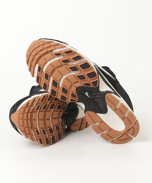 NIKE（ナイキ）の「NIKE/ナイキV5RNR（スニーカー・メンズ・ブラック・26cm/26.5cm/27cm/27.5cm/28cm）」の3枚目の写真