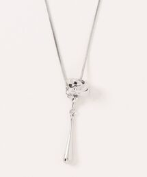 Scrap Book（スクラップブック）の「【Scrap Book】NOVパーツラリエッタ（ネックレス）」