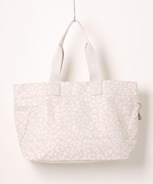 kipling（キプリング）の「【kipling】キプリング Elevated Jacquard COLISSA トートバッグ（トートバッグ・レディース・ホワイト・FREE）」の6枚目の写真