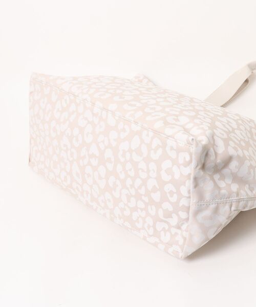 kipling（キプリング）の「【kipling】キプリング Elevated Jacquard COLISSA トートバッグ（トートバッグ・レディース・ホワイト・FREE）」の5枚目の写真