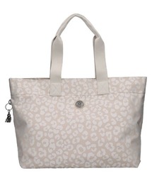 kipling | 【kipling】キプリング Elevated Jacquard COLISSA トートバッグ(トートバッグ)