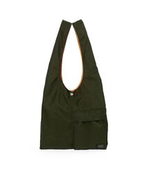 PORTER（ポーター）の「バガー GMSバッグ（ハンドバッグ）」