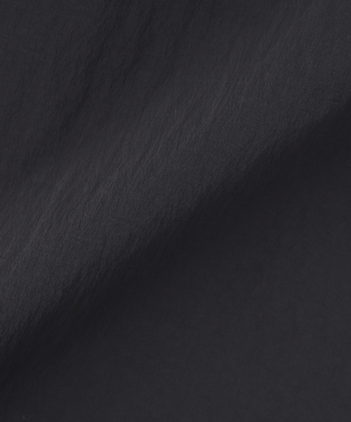B.C STOCK(ベーセーストック)の「Breeze Func T-Sh(Tシャツ/カットソー・メンズ・ブラック/カーキ・LARGE/MEDIUM)」の4枚目の写真