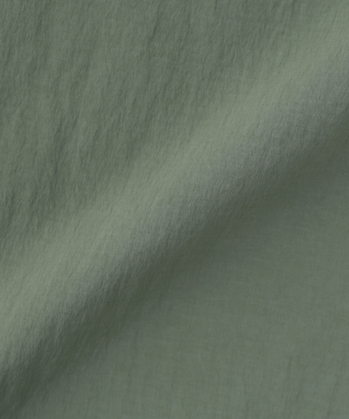 B.C STOCK(ベーセーストック)の「Breeze Func T-Sh(Tシャツ/カットソー・メンズ・ブラック/カーキ・LARGE/MEDIUM)」の3枚目の写真