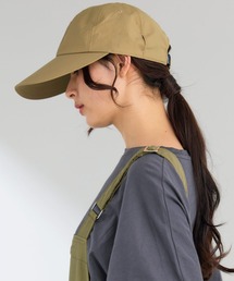 Filomo（フィローモ）の「[Filomo] キャップ 帽子 つば長 コカゲル(R)（キャップ）」