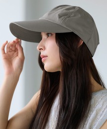 Filomo（フィローモ）の「[Filomo] キャップ 帽子 つば長 コカゲル(R)（キャップ）」