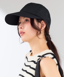 Filomo（フィローモ）の「[Filomo] キャップ 帽子 つば長 コカゲル(R)（キャップ）」