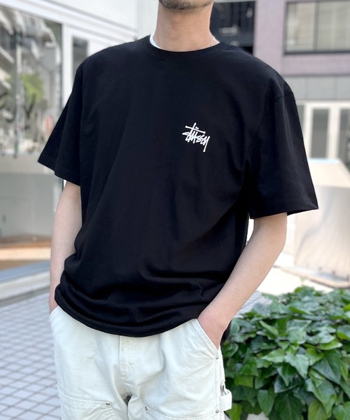 STUSSY｜ステューシーの通販 - ZOZOTOWN